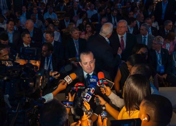 Meta RD 2036: ¡Una ‘Vaina Bacana’ para el Desarrollo Pleno del País! Meta RD 2036: Una Iniciativa para el Desarrollo Pleno del País