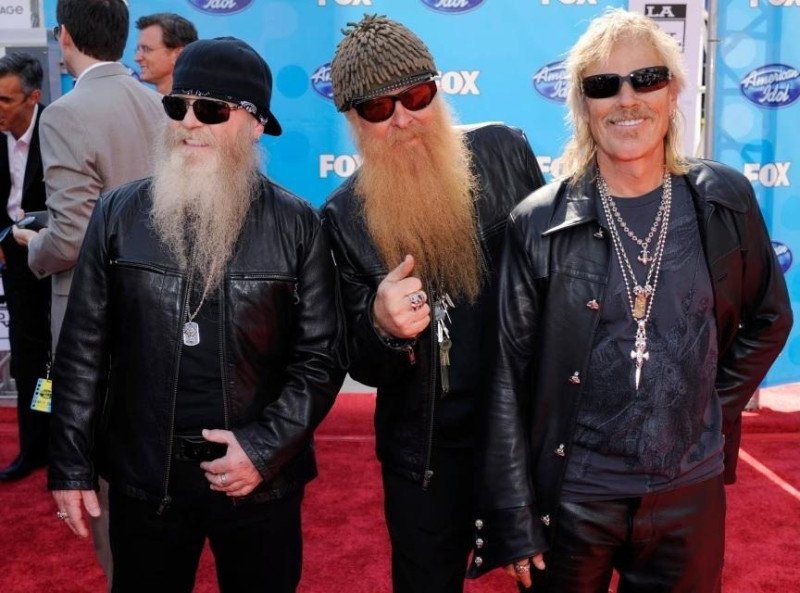 ¡Adiós al ‘Tigere’ de la Batería! Frank Beard de ZZ Top se nos fue a los 77 años Adios al Tigere de la Bateria Frank Beard de ZZ Top se nos fue a los 77 años