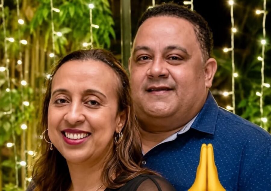 La música dominicana de luto: Fallece la esposa de Peña Suazo, ¡qué ‘vaina’! La música dominicana de luto: Fallece la esposa de Peña Suazo