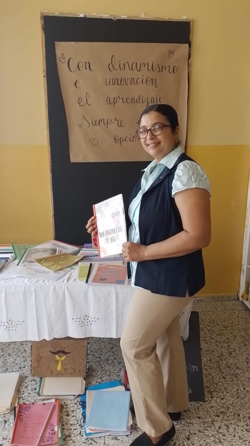 Anny Morrobel: Con el Cáncer ‘De Frente’, ¿y la Salud Pública ‘Klk’? Anny Morrobel: Con el Cáncer de Frente, ¿y la Salud Pública?