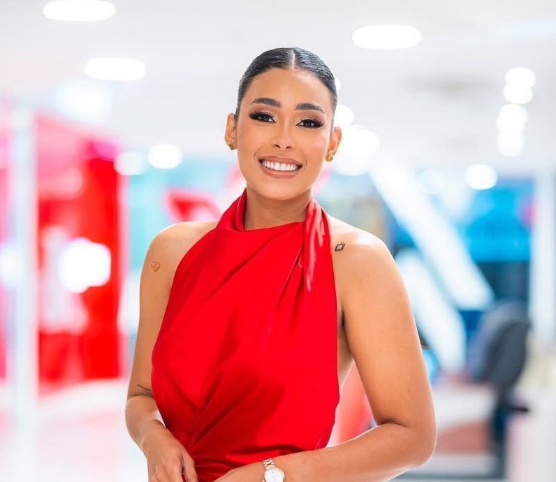 ¡Nelfa Núñez está en to’ la vaina! Triunfando en TV, Cine y Eventos Nelfa Núñez Triunfa en Televisión, Cine y Eventos