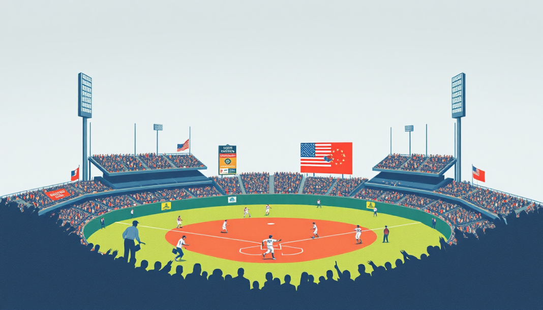 ¡Qué Vaina! Nevada Tumba a Ohio en Final de ‘Pequeñas Ligas’ y Va por la Corona Nevada Vence a Ohio en la Final de Pequenas Ligas de la Serie Mundial