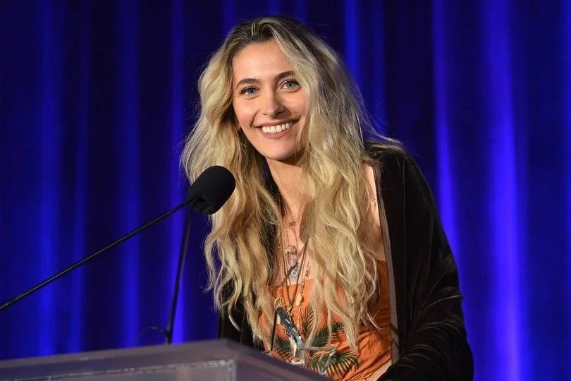 Paris Jackson: La hija del ‘Rey del Pop’ le da un ‘giro jevi’ a su vida, ¡tremenda vaina! Paris Jackson: La hija del Rey del Pop le da un giro jevi a su vida