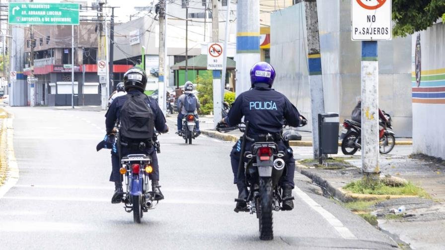 El ‘Patrullaje Policial’ por Cuadrantes: ¿A qué se debe este ‘Tranque’ en la Reforma? El Patrullaje Policial por Cuadrantes: ¿A qué se debe este Tranque en la Reforma?