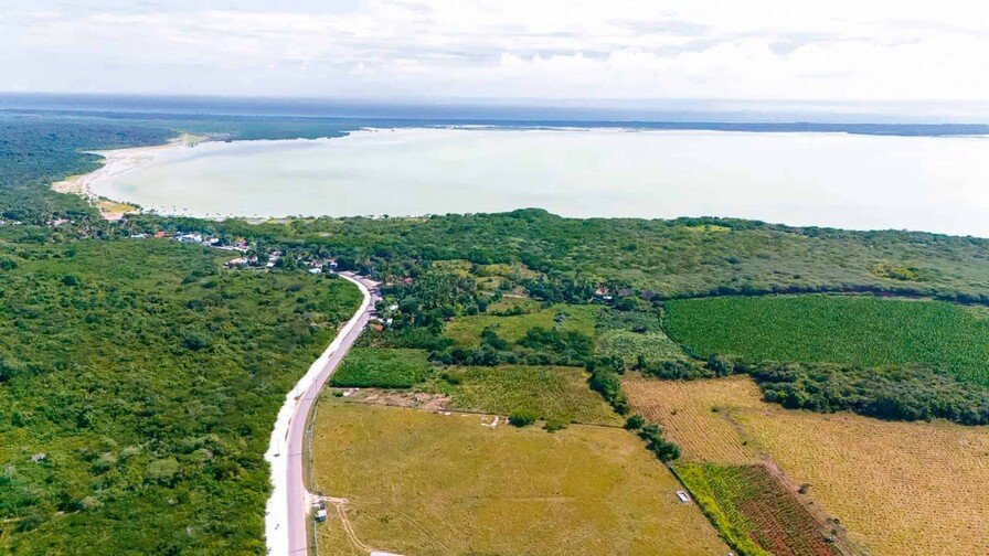 Pedernales al espacio: La ‘trampa’ de las normas para el puerto espacial Pedernales al espacio: La trampa de las normas para el puerto espacial