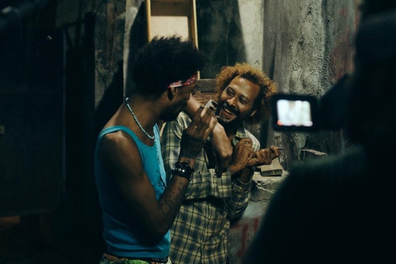 ¡La Bachata de Biónico: Un ‘jevi’ viaje cinematográfico dominicano pa’ México! La Bachata de Biónico: Un viaje cinematográfico dominicano para México