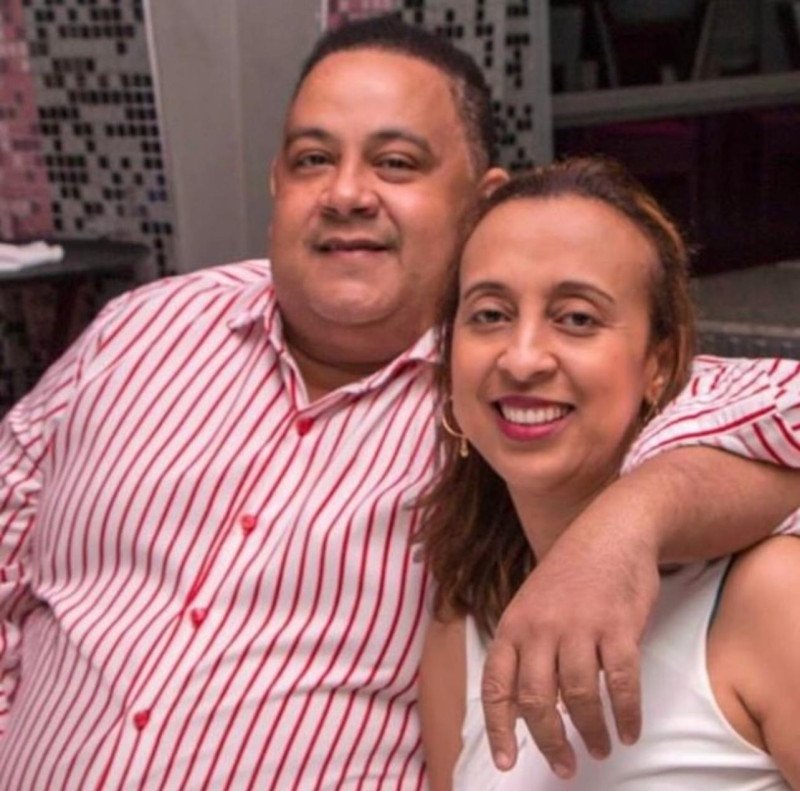 El Merenguero del Año Peña Suazo Despide a Su Compañera de Vida con un Mensaje Jevi de Fe