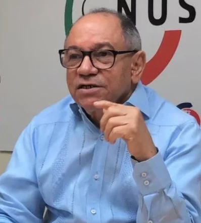 Pepe Abreu y la ‘vaina’ de la Reforma Laboral: ¿Quién tiene la ‘prisa’? Pepe Abreu y la Reforma Laboral: ¿Quién tiene la prisa?