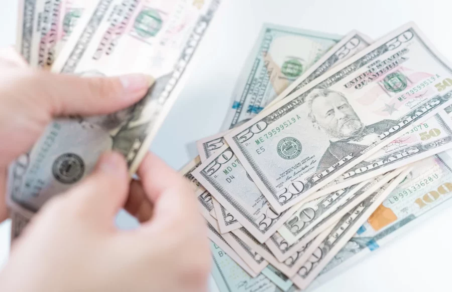 ¡El Peso Dominicano Está ‘Bacano’! BCRD Desvela el Secreto de su Apreciación El Peso Dominicano Está Bacano. BCRD Desvela el Secreto de su Apreciación