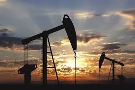 ¡Klk con el petróleo! Precio del WTI se dispara por la ‘vaina’ en Oriente Medio El petróleo sube por la tension en Oriente Medio