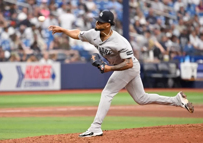 Piratas se refuerzan con Doval: ¿Llegó el ‘tigueraje’ dominicano al bullpen? Piratas se refuerzan con Doval: Llego el tigueraje dominicano al bullpen