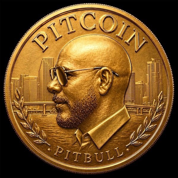 ¡Un ‘Bombazo’ de Mr. 305! Pitbull Estrena ‘Pitcoin’ y Pone a Gozar al Mundo Pitbull Estrena Nuevo Disco Pitcoin Gira y Billboard Latin Music Week