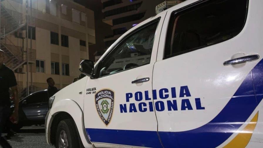 ¡Qué ‘vaina’ más pesá en Higüey! Joven buscado muere en presunto enfrentamiento con la Policía Joven buscado muere en presunto enfrentamiento con la Policía en Higüey