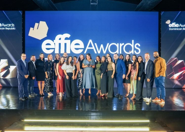 ¡El Popular se la ‘lució’ en los Effie Awards RD 2026: Un ‘Bacano’ en Marketing! El Popular se lucio en los Effie Awards RD 2026 Un Bacano en Marketing