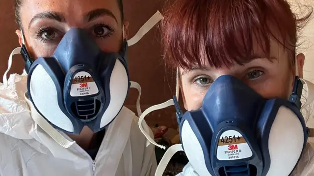 ¡El ‘CleanTok’ se botó! ¿Por qué nos ‘quillamos’ viendo limpiezas extremas? El CleanTok se boto: ¿Por qué nos atraen las limpiezas extremas?