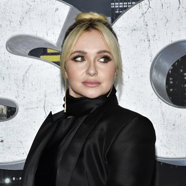 El ‘palo’ que entristece a Hollywood: El trágico final de Hayden Panettiere El palo que entristece a Hollywood: El tragico final de Hayden Panettiere