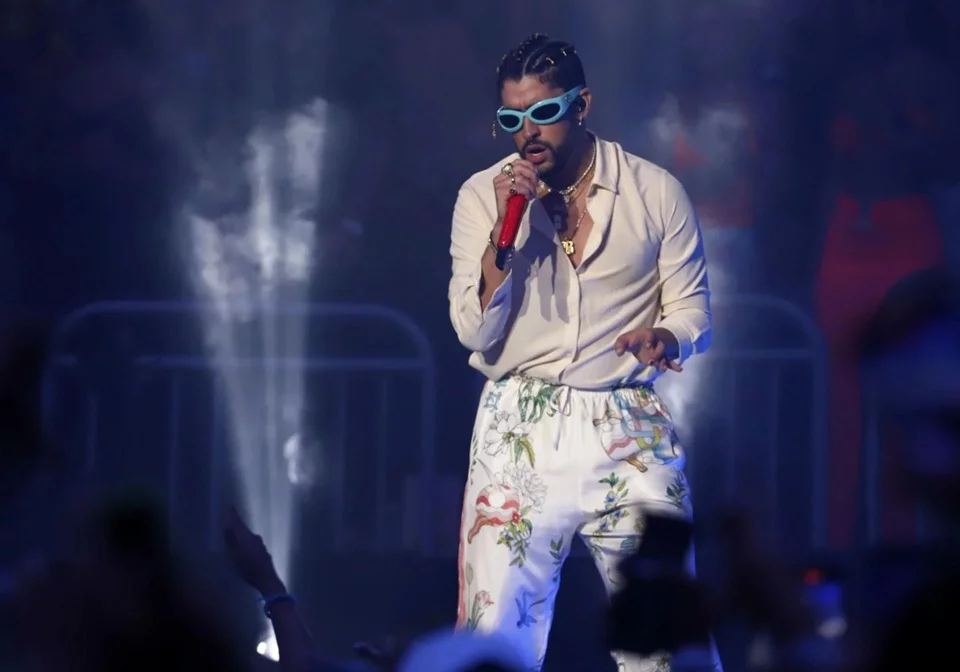 ¡Atención, Coro! Boletos de Bad Bunny en Puerto Rico: Una ‘Vaina’ que Arde Boletos de Bad Bunny en Puerto Rico: Precios que Arden