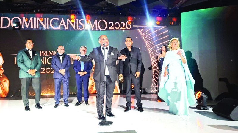 Que vaina buena! Premios Dominicanisimo 2026 encendieron Boston con talento del patio