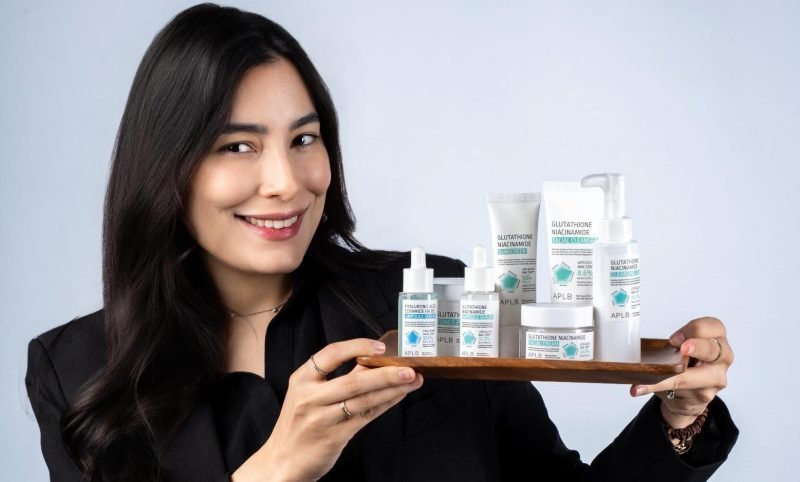 Piel de Porcelana: Innovación Coreana para Dominicanas