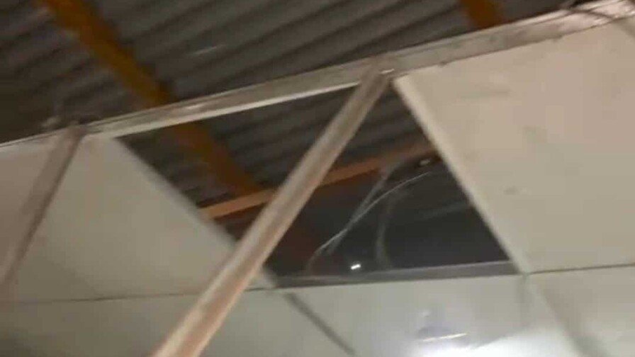 ¡Un Vaina! Allanamientos en Navarrete Dejan Daños y Quejas de los Afectados Un Vaina Allanamientos en Navarrete Dejan Daños y Quejas de los Afectados