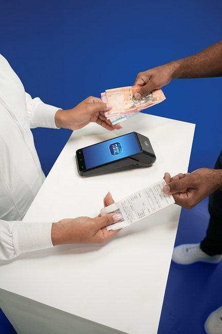 PUNTO AZUL: ¡Qué ‘Bacano’ que la Inclusión Financiera llega a cada Esquina del País! PUNTO AZUL: La inclusion financiera llega a cada esquina del pais