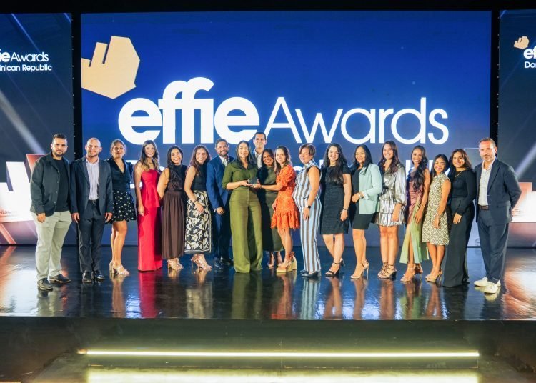 ¡Qué ‘Bacano’! Qik Banco Digital Se Corona con Cuatro Effie Awards por su ‘Tigueraje’ Innovador Qik Banco Digital Se Corona con Cuatro Effie Awards por su Estrategia Innovadora