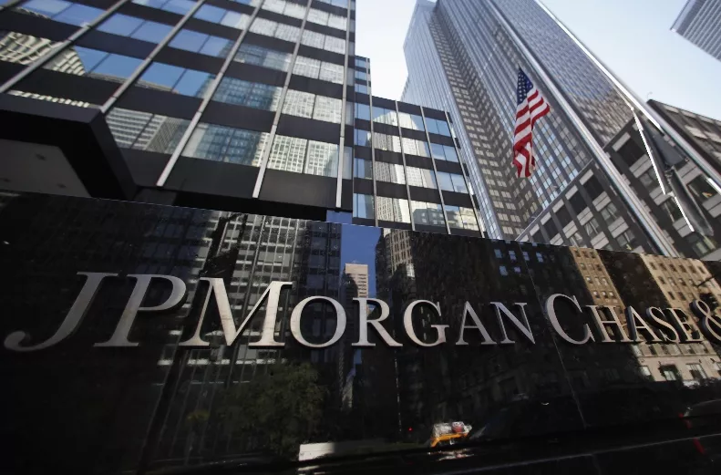 J.P. Morgan pone la mira en RD: ¿Qué significa este ‘bacano’ interés? J.P. Morgan pone la mira en RD: ¿Qué significa este bacano interés?