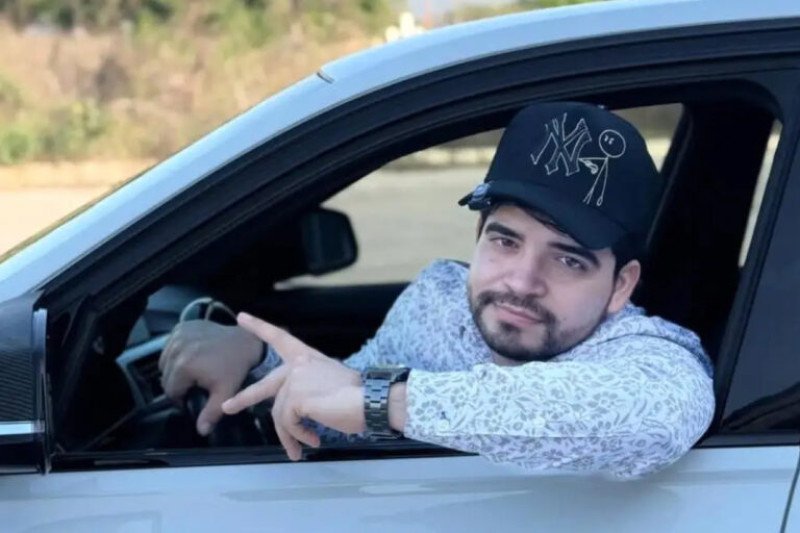 El ‘klk’ del influencer César Gastélum: Asesinato en vivo que dejó a muchos en ‘shock’ El klk del influencer Cesar Gastelum: Asesinato en vivo que dejo a muchos en shock