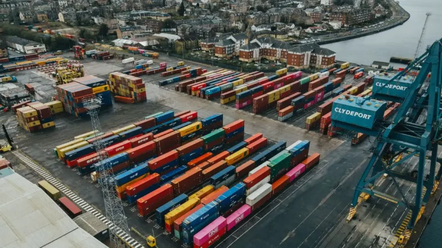¡Qué vaina! RD en el medio del ‘tranque’ comercial entre EE. UU. y China República Dominicana en el medio del tranque comercial entre Estados Unidos y China