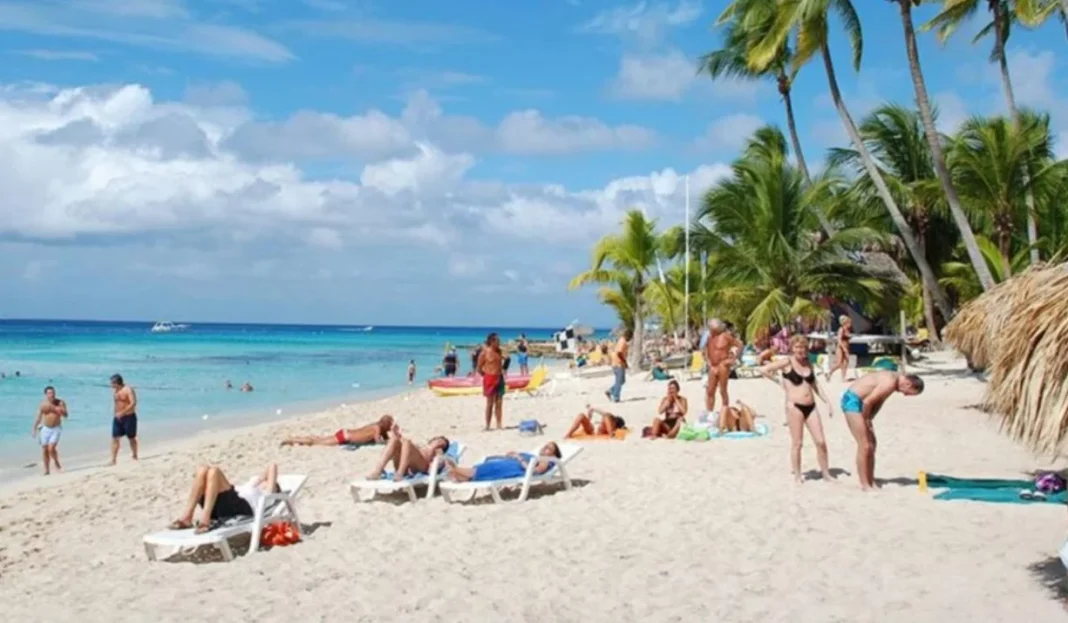 ¡Se puso ‘chévere’! El turismo dominicano se dispara con 20,000 nuevas habitaciones Se puso chevere El turismo dominicano se dispara con 20000 nuevas habitaciones