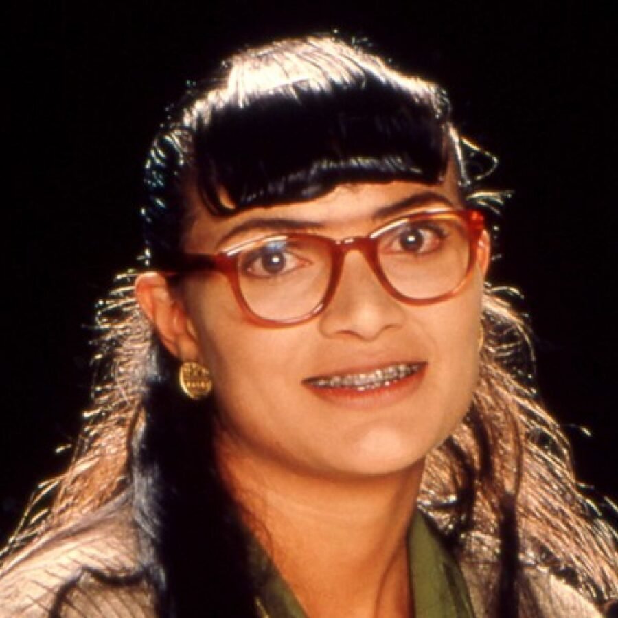 ¡Un ‘milagro’ de reencuentro! El elenco de ‘Betty, la fea’ se junta de nuevo Un milagro de reencuentro El elenco de Betty la fea se junta de nuevo