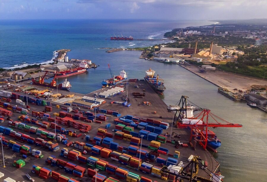¡No más ‘chanchullo’! RD se planta firme contra la evasión de aranceles República Dominicana se planta firme contra la evasión de aranceles