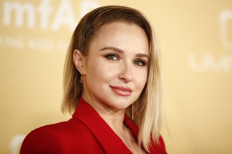 La ‘Triste Vaina’: Detalles Revelados del Fallecimiento de Hayden Panettiere La Triste Vaina: Detalles Revelados del Fallecimiento de Hayden Panettiere