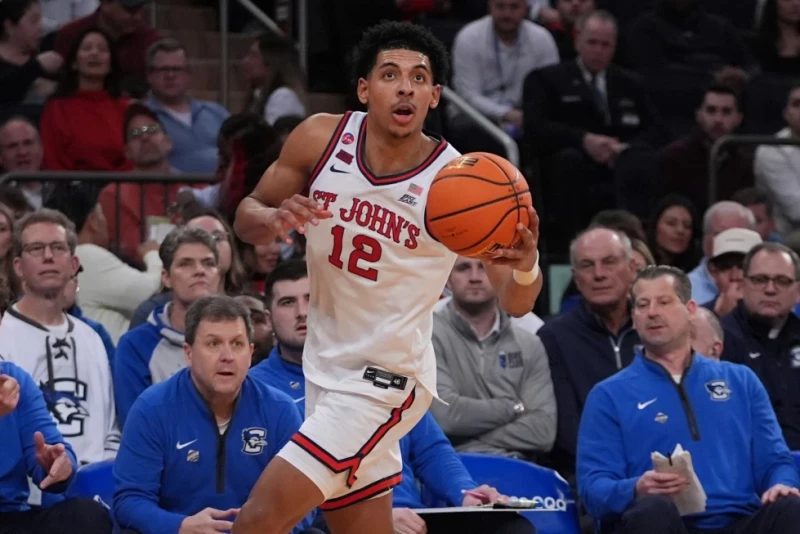 ¡Jeje! Juez le da el ‘palo’ a la NCAA: RJ Luis Jr. con LSU Juez autoriza a RJ Luis Jr. a jugar con LSU