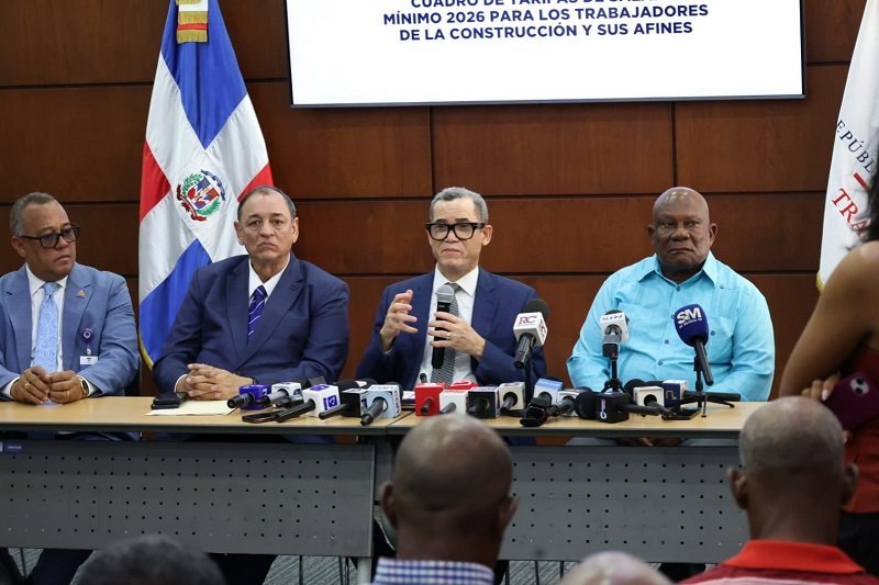 ¡Una Vaina Bacana! Aumento Salarial en la Construcción que está ‘Jejevi’ Aumento Salarial en la Construcción