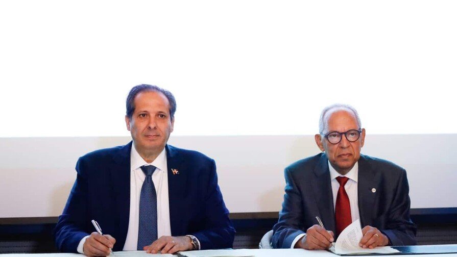 Salud Pública y HOMS en un ‘Coro Bacano’ contra las Hepatitis Virales Salud Pública y HOMS firman Acuerdo clave contra Hepatitis Virales