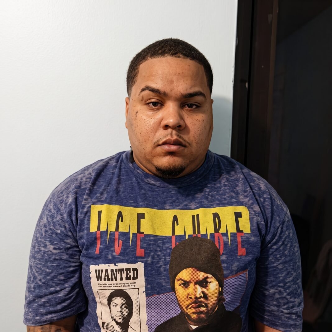 ¡Qué Vaina! ‘Nino Dollar’ se entrega tras accidente ‘fatale’ en la Lincoln Nino Dollar se entrega tras accidente fatal en la Lincoln