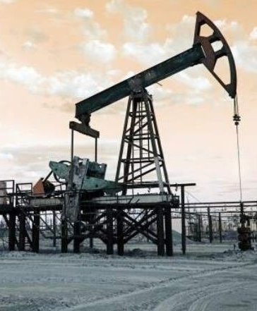 El Petróleo de Texas ‘se va en banda’: ¿Acuerdo USA-Irán con Scott Bessent en el medio? El Petróleo de Texas se va en banda: Acuerdo USA-Irán con Scott Bessent en el medio