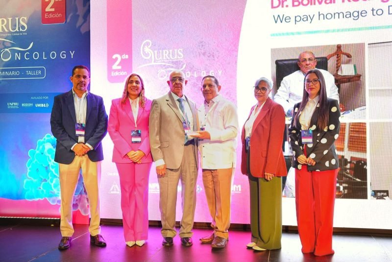 El ‘Flow’ de Urus Oncology: Personalizando el Cáncer Urológico en RD, ¡una vaina bien! Urus Oncology: Personalizando el Cáncer Urológico en RD