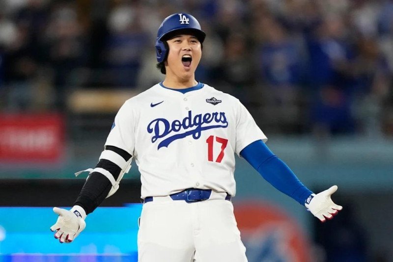 ¡Ufff, la ‘vaina’ ‘ta caliente! El futuro de Ohtani con los Dodgers por cláusula ‘clave’ El futuro de Ohtani con los Dodgers por cláusula contractual