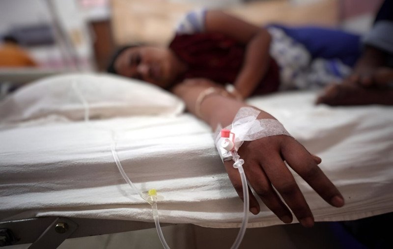 Dengue en RD: ¡Los ‘numeritos’ van pa’ arriba, pero sin alarma de epidemia! Dengue en RD: Los casos aumentan, pero sin alarma de epidemia