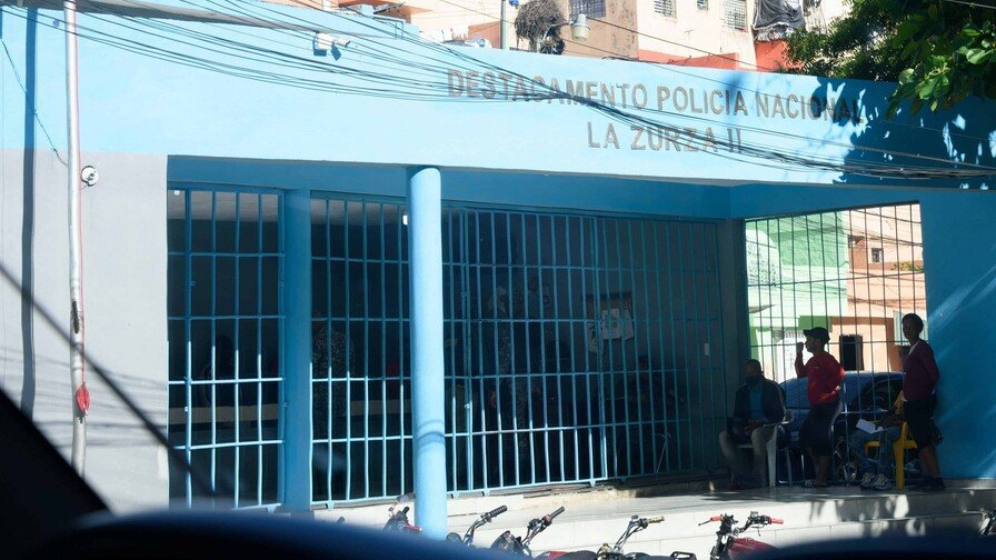 Destacamentos Policiales: La Lucha Diaria Contra la ‘Vaina’ de la Falta de Recursos Destacamentos Policiales: La Lucha Diaria Contra la Falta de Recursos