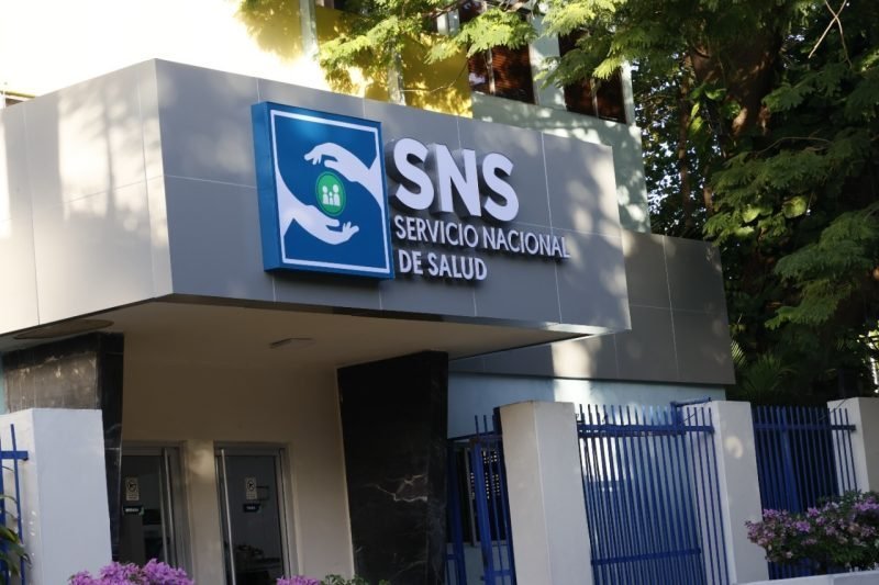 ¡Tremenda Vaina! SNS informa reducción del 30% en la mortalidad neonatal SNS informa reducción del 30% en la mortalidad neonatal