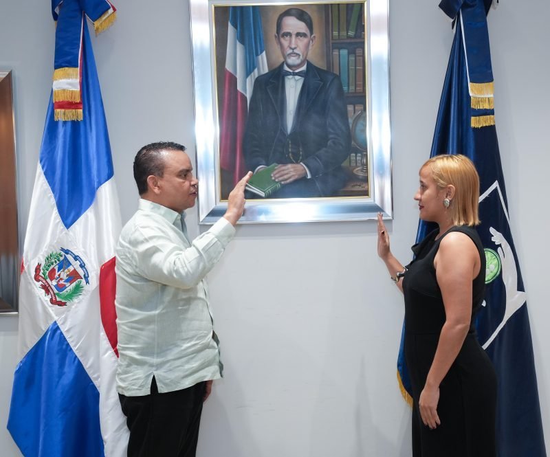 SNS Refuerza la Salud Pública: ¡Hay ‘Vaina’ Nueva en los Hospitales! SNS Refuerza la Salud Publica con Nuevos Directores Hospitalarios