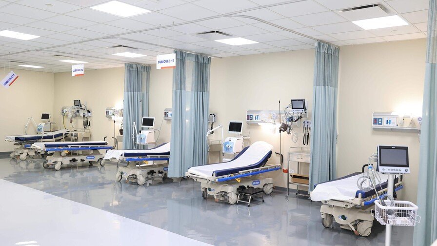Camas Hospitalarias: ¿’Chulo’ o la Vaina Está en Serio en la Salud Dominicana? Camas Hospitalarias: ¿Todo bien o la situación es seria en la Salud Dominicana?