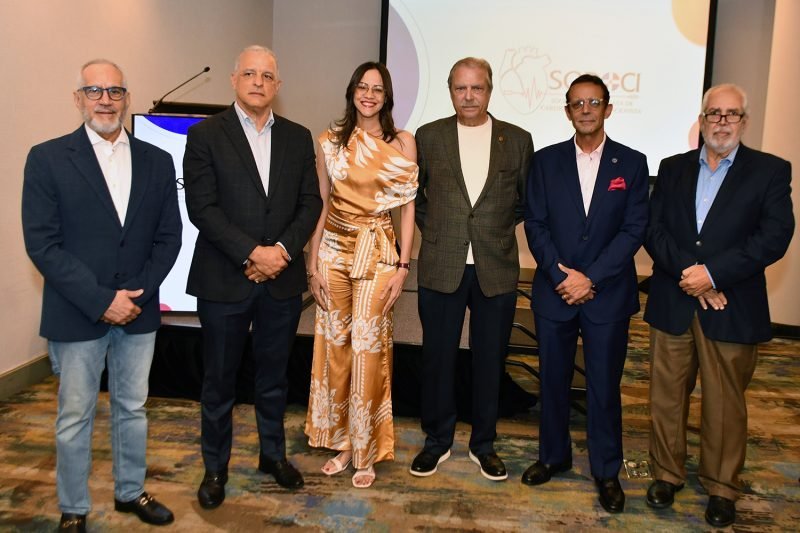 ¡Klk con el Corazón! Sodoci Anuncia su Primer Congreso Internacional de Cardiología Intervencionista Sodoci Anuncia su Primer Congreso Internacional de Cardiología Intervencionista
