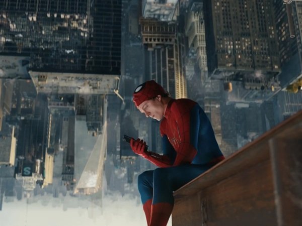 Spider-Man y ‘The Odyssey’ la están ‘rompiendo’ en la taquilla, ¡un ‘bacaneo’ global! Spider-Man y The Odyssey la estan rompiendo en la taquilla, un bacaneo global