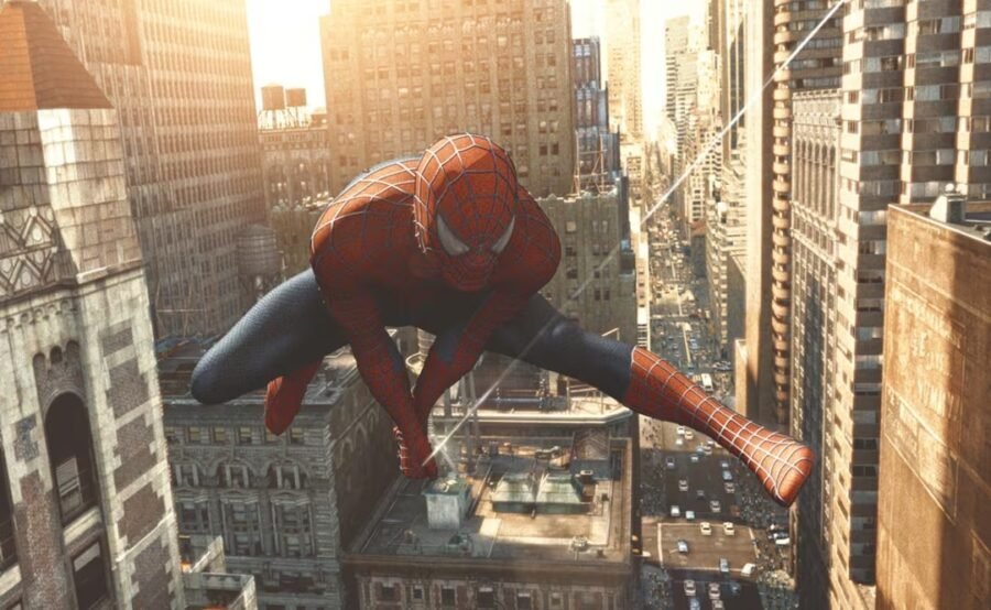 ¡Spider-Man hace un ‘revolú’ histórico: Récord en taquilla que deja a ‘Avengers’ atrás! Spider-Man hace un revolú histórico: Récord en taquilla que deja a Avengers atrás