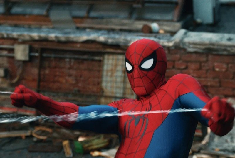 Spider-Man la ‘Rompió’ de Verdad: ¡Un ‘Bulto’ de Récords en Taquilla! Spider-Man la Rompió de Verdad: Un Bulto de Récords en Taquilla