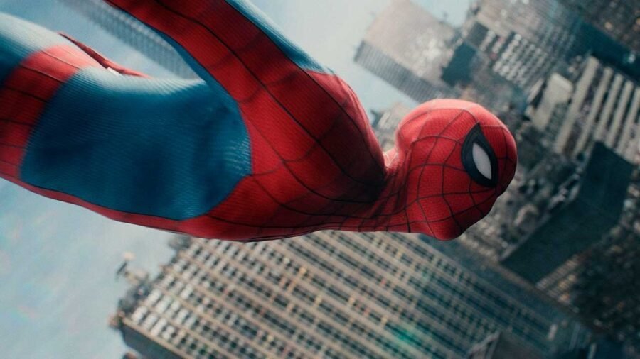 Spider-Man y la Sorpresa de Coyote vs Acme en la Taquilla